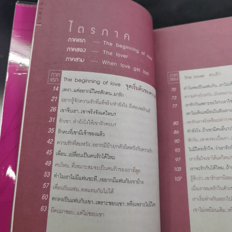 เป็นอะไรไปความรัก? รูปที่ 12