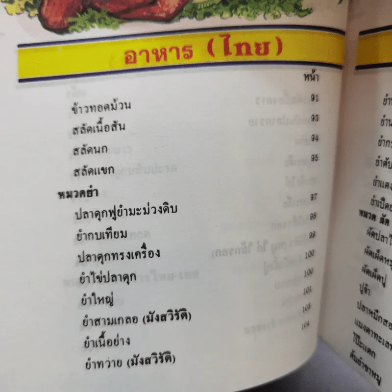 ตำราอาหารว่างและกับแกล้ม รูปที่ 12