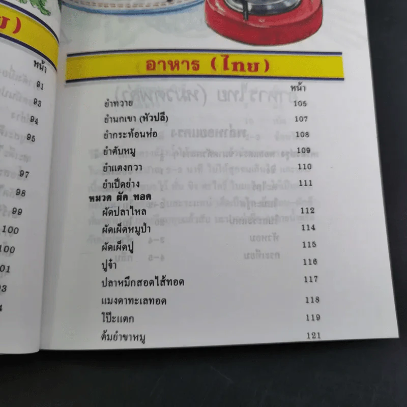 ตำราอาหารว่างและกับแกล้ม รูปที่ 13
