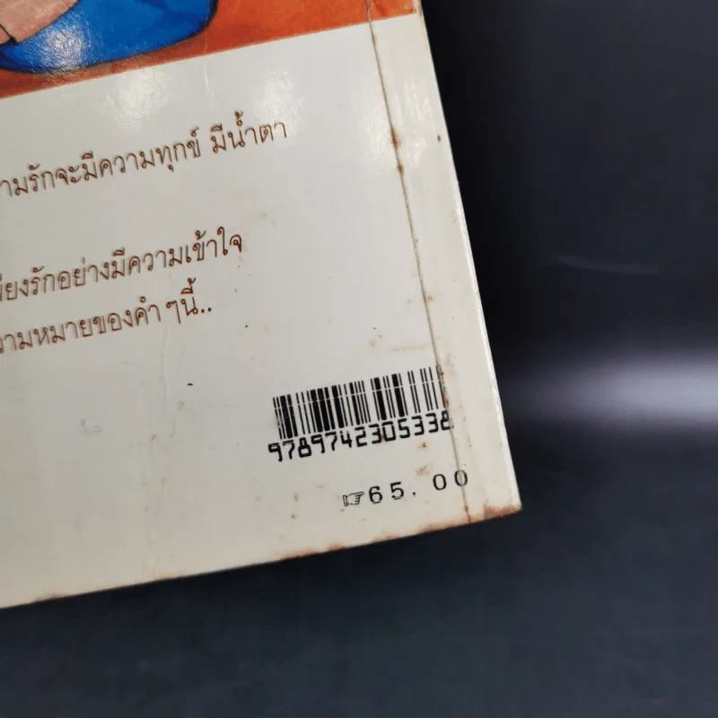 ห้องของความรัก - วดีลดา เพียงศิริ รูปที่ 3