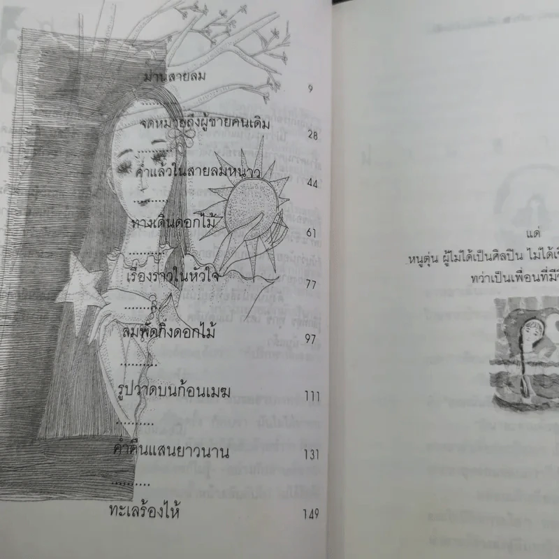 ห้องของความรัก - วดีลดา เพียงศิริ รูปที่ 10