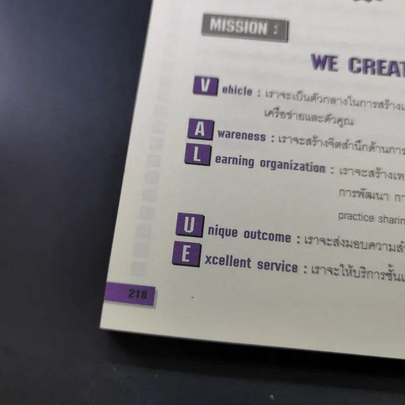 17 เครื่องมือนักคิด Problem Solving Devices - วันรัตน์ จันทกิจ รูปที่ 15