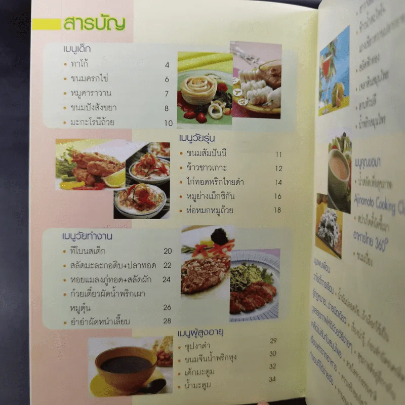 แม่บ้านที่รัก เล่มที่ 79 พ.ค.-ส.ค.2548 รูปที่ 7