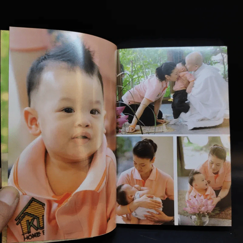 สาวิกา ฉบับที่ 72 ปีที่ 8 รูปที่ 9