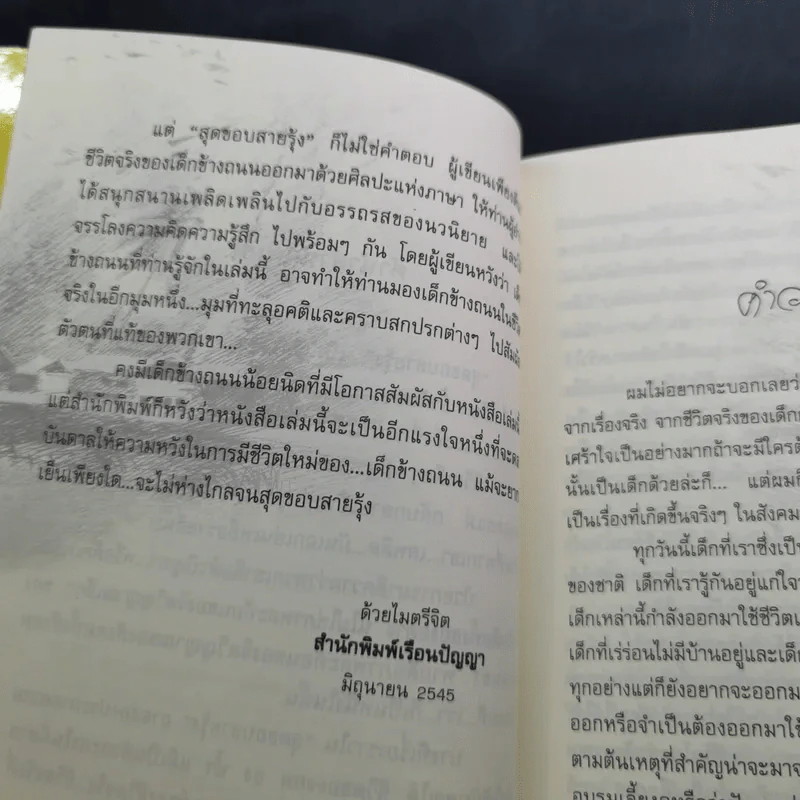 สุดขอบสายรุ้ง - เฉกชนม์ รูปที่ 9