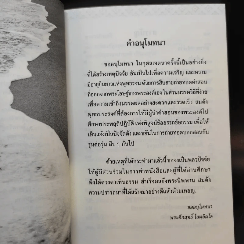 พุทธวจน มรรควิธีที่ง่าย รูปที่ 9