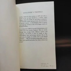 Gulliver's Travels - Jonathan Swift รูปที่ 8