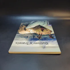 Gulliver's Travels - Jonathan Swift รูปที่ 6