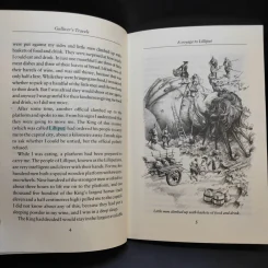 Gulliver's Travels - Jonathan Swift รูปที่ 13