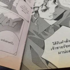 หนังสือการ์ตูน เจ้าหญิงจอมจุ้นกับรักวุ่นๆในวัง เล่ม 1-16,18,19,26,27 (รวม 20 เล่ม) รูปที่ 17