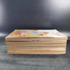 หนังสือการ์ตูน เจ้าหญิงจอมจุ้นกับรักวุ่นๆในวัง เล่ม 1-6 รูปที่ 4