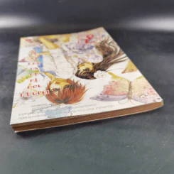 หนังสือการ์ตูน เจ้าหญิงจอมจุ้นกับรักวุ่นๆในวัง เล่ม 15 รูปที่ 6