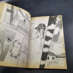 หนังสือการ์ตูน เจ้าหญิงจอมจุ้นกับรักวุ่นๆในวัง เล่ม 15 รูปที่ 11