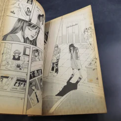 หนังสือการ์ตูน เจ้าหญิงจอมจุ้นกับรักวุ่นๆในวัง เล่ม 1 รูปที่ 9