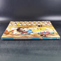 หนังสือการ์ตูน เจ้าหญิงจอมจุ้นกับรักวุ่นๆในวัง เล่ม 1 รูปที่ 4