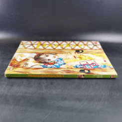 หนังสือการ์ตูน เจ้าหญิงจอมจุ้นกับรักวุ่นๆในวัง เล่ม 1 รูปที่ 3
