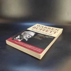 วอร์เรน บัฟเฟ็ตต์ และการตีความงบการเงิน - Mary Buffett & David Clark รูปที่ 7
