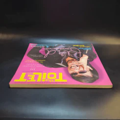 The Toilet หนังสือประจำส้วม รูปที่ 6