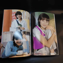 mos & tata มอส ทาทายัง รูปที่ 15