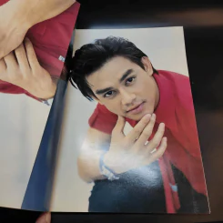 mos & tata มอส ทาทายัง รูปที่ 9