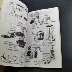 ศัพท์หมวดอังกฤษ-ไทย Picture Dictionary รูปที่ 9