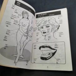 ศัพท์หมวดอังกฤษ-ไทย Picture Dictionary รูปที่ 8