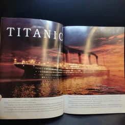 Starpics Titanic Storyboard รูปที่ 9