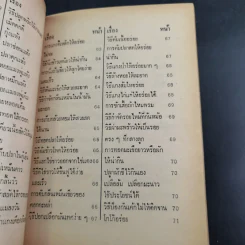 สารพัดอาชีพ ทำของกินและของใช้ - ลำจวน มงคลรัตน์ รูปที่ 11