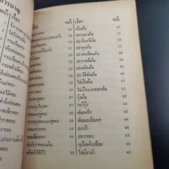 สารพัดอาชีพ ทำของกินและของใช้ - ลำจวน มงคลรัตน์ รูปที่ 9