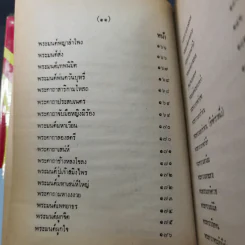 ตำรา 108 พระคาถา - อาจารย์อ้น รูปที่ 19