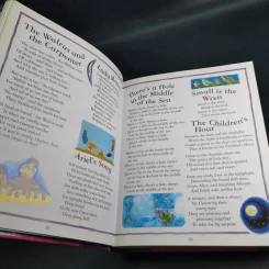 365 Stories and Rhymes for Girls รูปที่ 13
