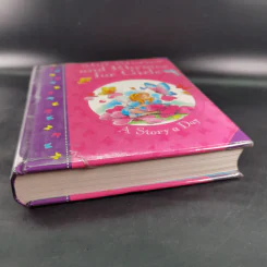365 Stories and Rhymes for Girls รูปที่ 5