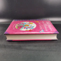 365 Stories and Rhymes for Girls รูปที่ 6