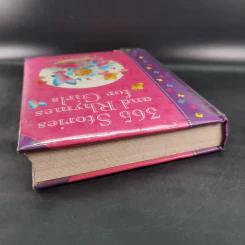 365 Stories and Rhymes for Girls รูปที่ 7