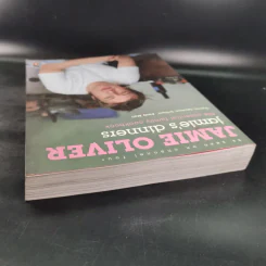 Jamie's Dinners the Essential Family Cookbook - Jamie Oliver รูปที่ 6