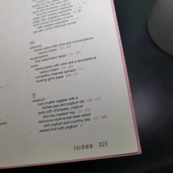 Jamie's Dinners the Essential Family Cookbook - Jamie Oliver รูปที่ 12