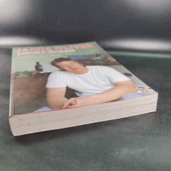 Jamie's Dinners the Essential Family Cookbook - Jamie Oliver รูปที่ 4