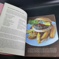Jamie's Dinners the Essential Family Cookbook - Jamie Oliver รูปที่ 10