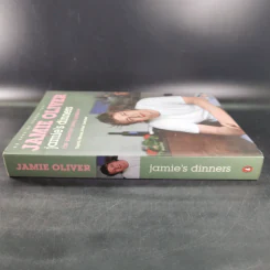 Jamie's Dinners the Essential Family Cookbook - Jamie Oliver รูปที่ 3