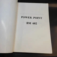 วิชา การจัดการการเงิน Power Point หลักสูตรบริหารธุรกิจมหาบัณฑิต รูปที่ 8