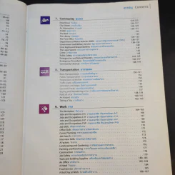 พจนานุกรมรูปภาพอังกฤษ-ไทย Oxford Picture Dictionary รูปที่ 12
