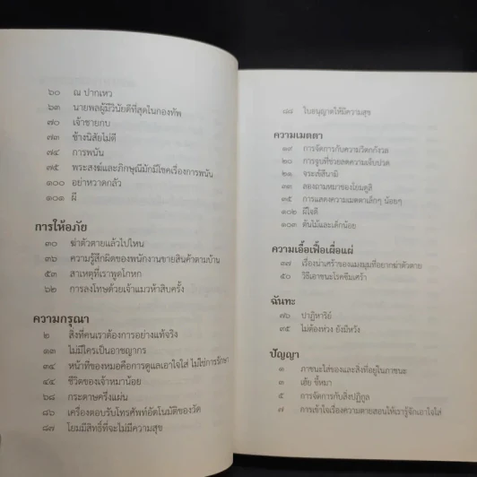 ชวนม่วนชื่น  ธรรมะบันเทิงหลายเรื่องเล่า เล่ม 1-2 - พระอาจารย์พรหม รูปที่ 21