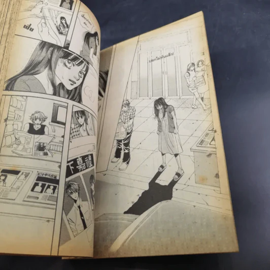 หนังสือการ์ตูน เจ้าหญิงจอมจุ้นกับรักวุ่นๆในวัง เล่ม 1 รูปที่ 9