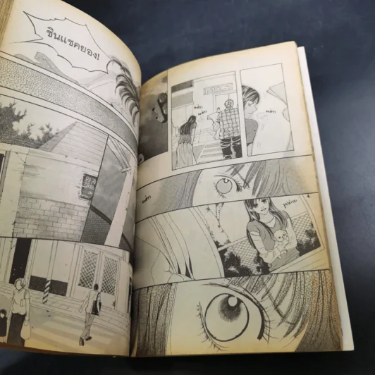 หนังสือการ์ตูน เจ้าหญิงจอมจุ้นกับรักวุ่นๆในวัง เล่ม 1 รูปที่ 11