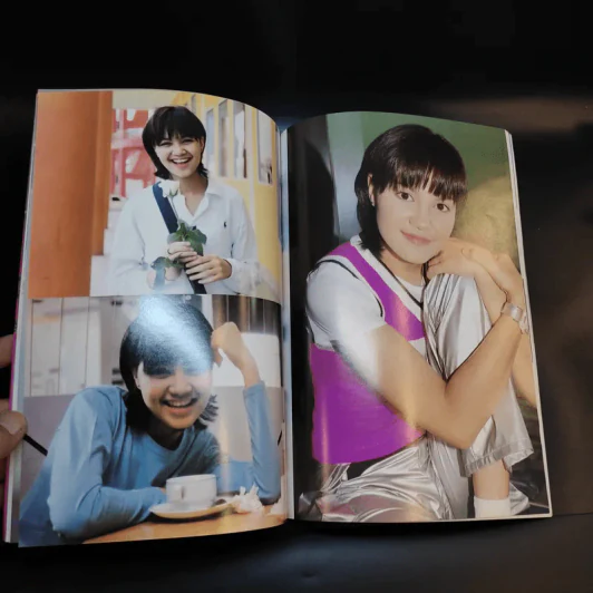 mos & tata มอส ทาทายัง รูปที่ 15