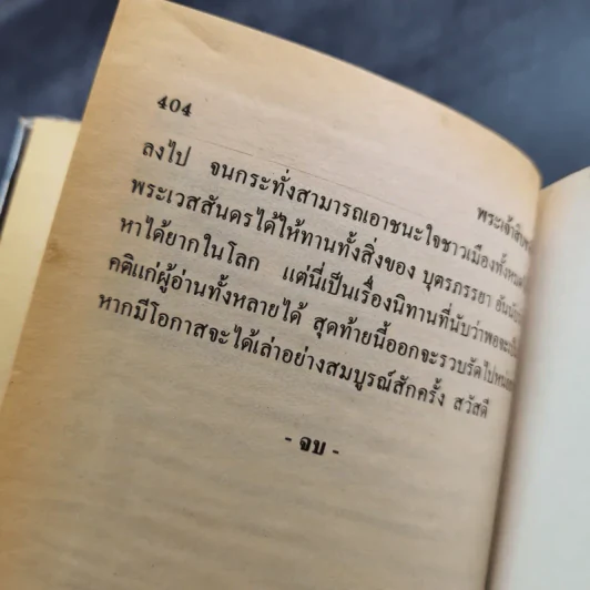 พระเจ้าสิบชาติ - พยัคฆ์ รูปที่ 14