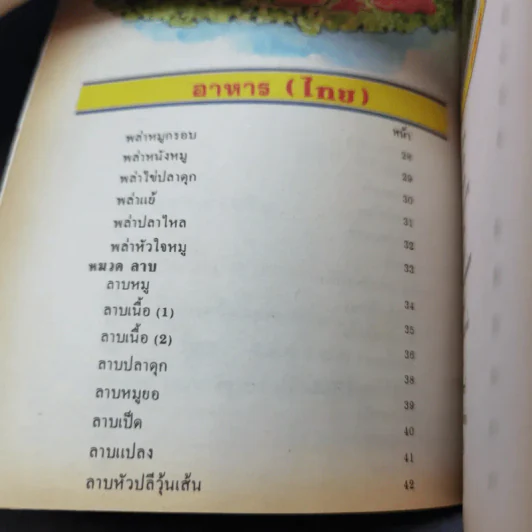 ตำราอาหารว่างและกับแกล้ม รูปที่ 10