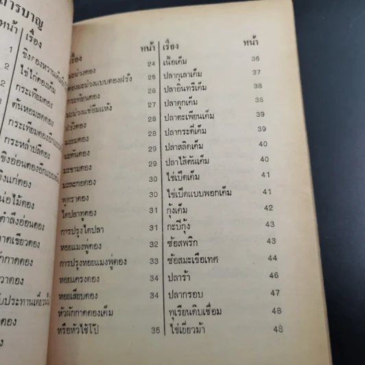 สารพัดอาชีพ ทำของกินและของใช้ - ลำจวน มงคลรัตน์ รูปที่ 9