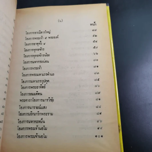 ตำรา 108 พระคาถา - อาจารย์อ้น รูปที่ 14