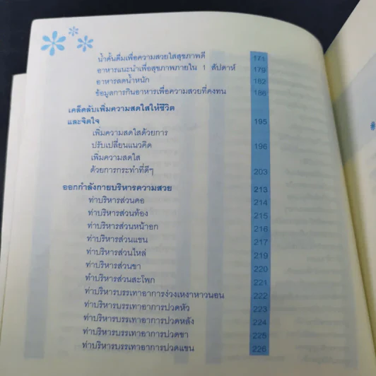 สวยจริงทนนาน ด้วยเคล็ดลับจากธรรมชาติ - พิมลพรรณ อนันต์กิจไพศาล รูปที่ 14
